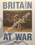 Britain at War by GREEN, Benny